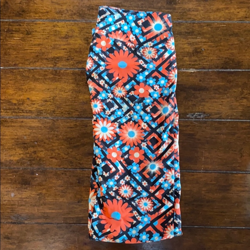 Lularoe OS leggings